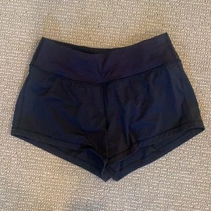 Lululemon Shorts - Color Navy